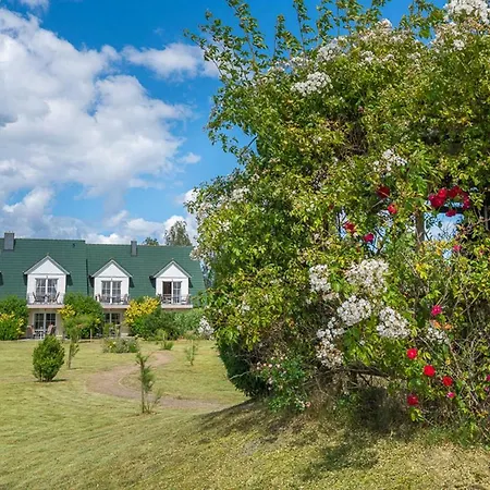 An Den Deichwiesen Apartamento